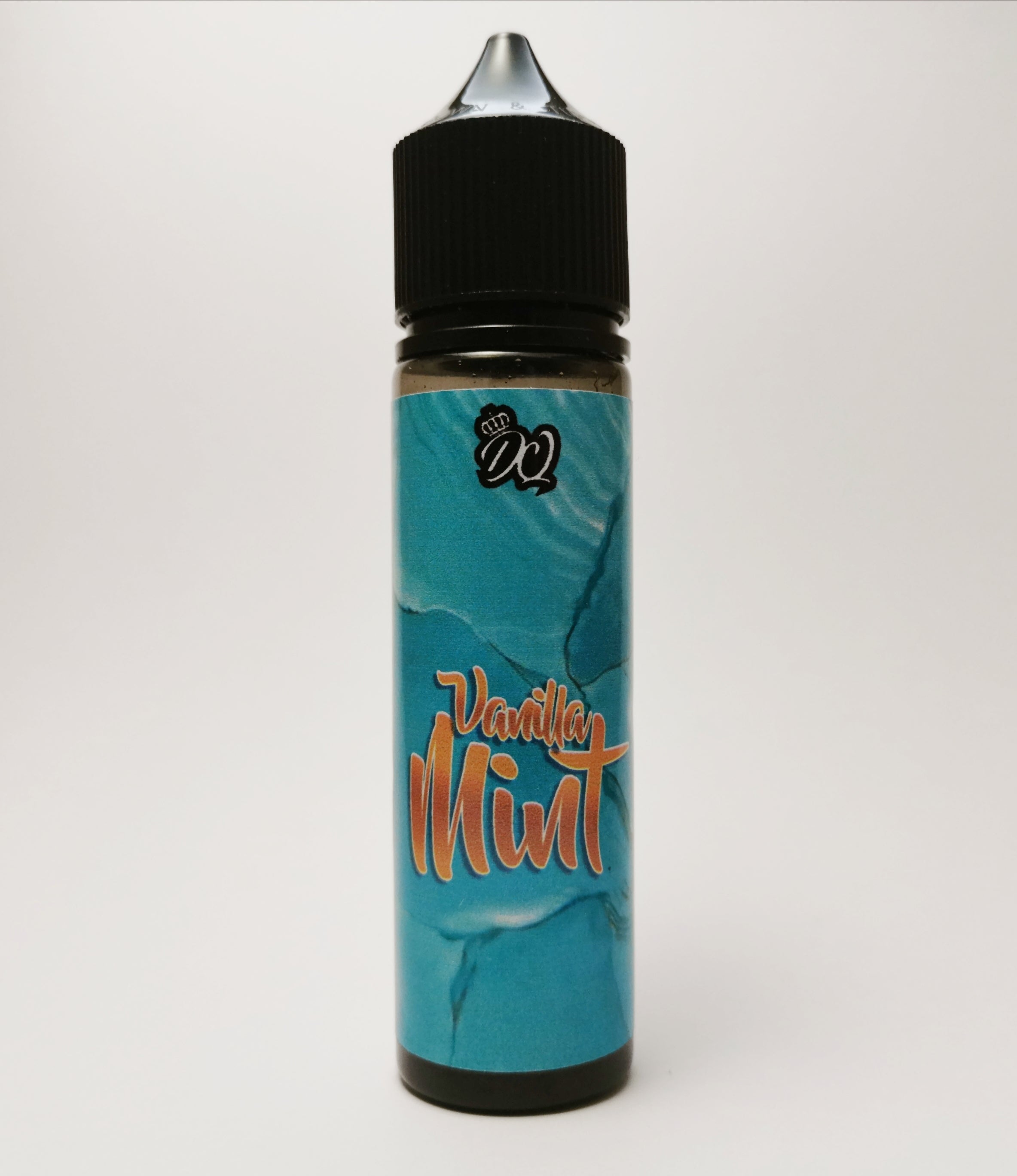 Vanilla Mint by Drama Queen E-Liquid 60ml | Vape Junction