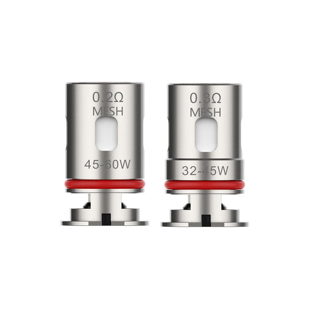 Vaporesso GTX Replacement Coils