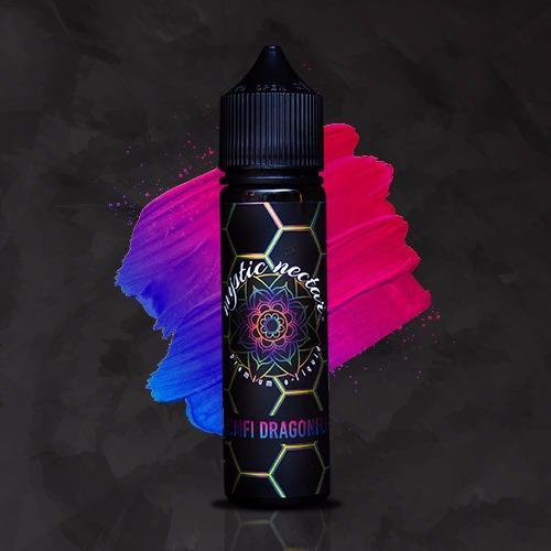 Mystic Nectar l Semi Dragonfly | Vape Junction