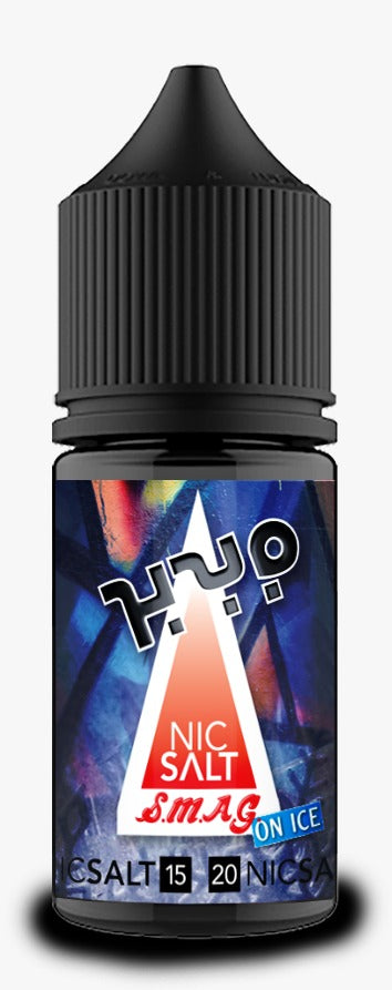 HYP Salt Nic 30ml | Vape Junction