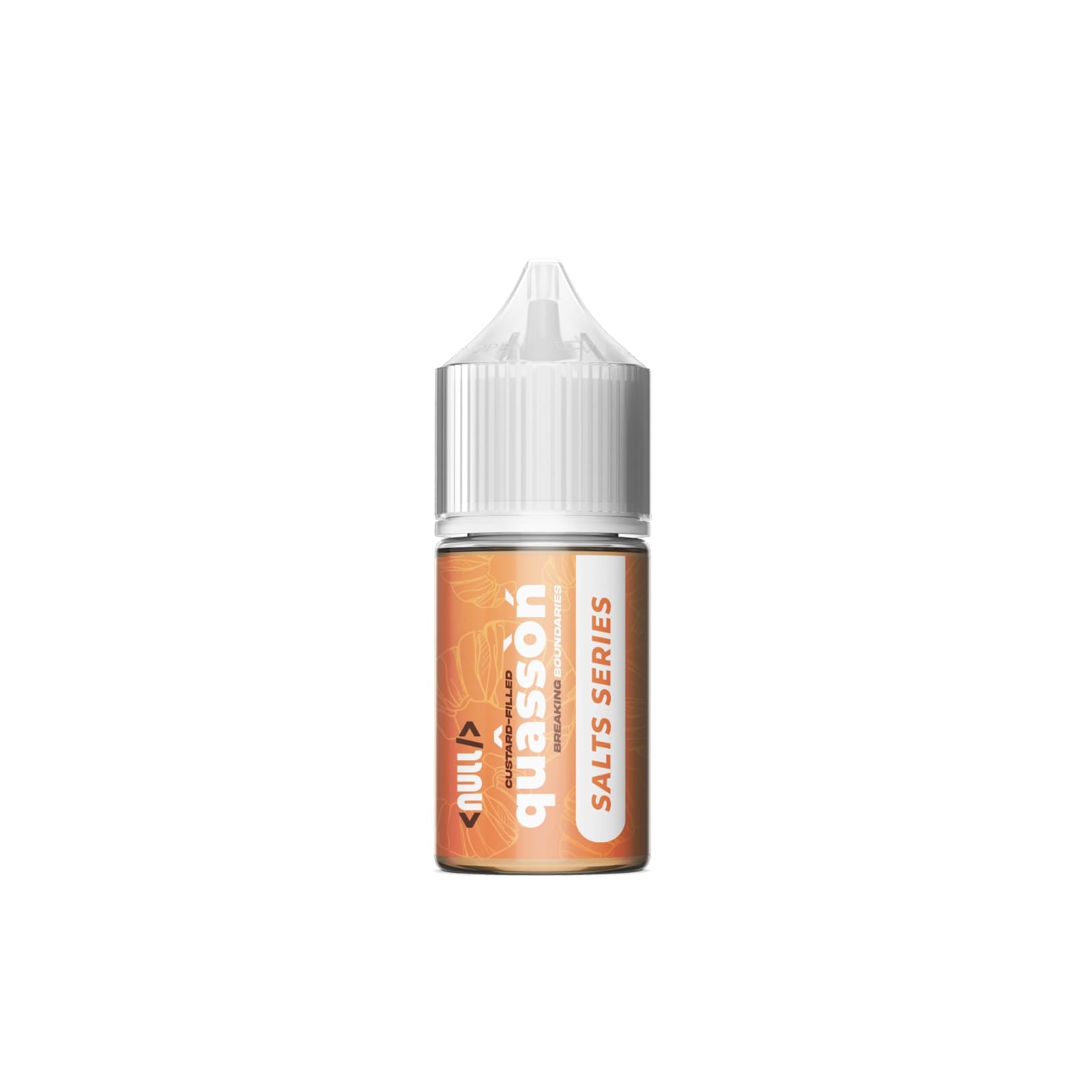 Null E-Liquid Salt Nic 30ml