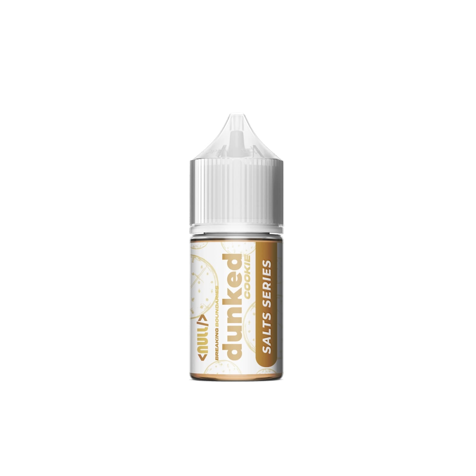 Null E-Liquid Salt Nic 30ml