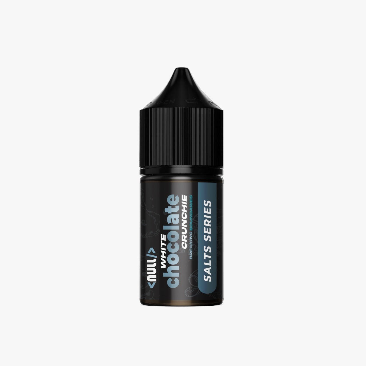 Null E-Liquid Salt Nic 30ml