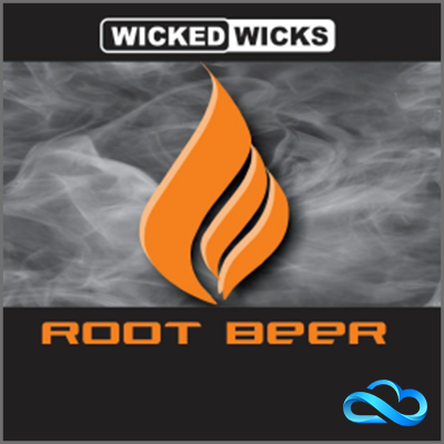 Root Beer by Wicked Wicks
