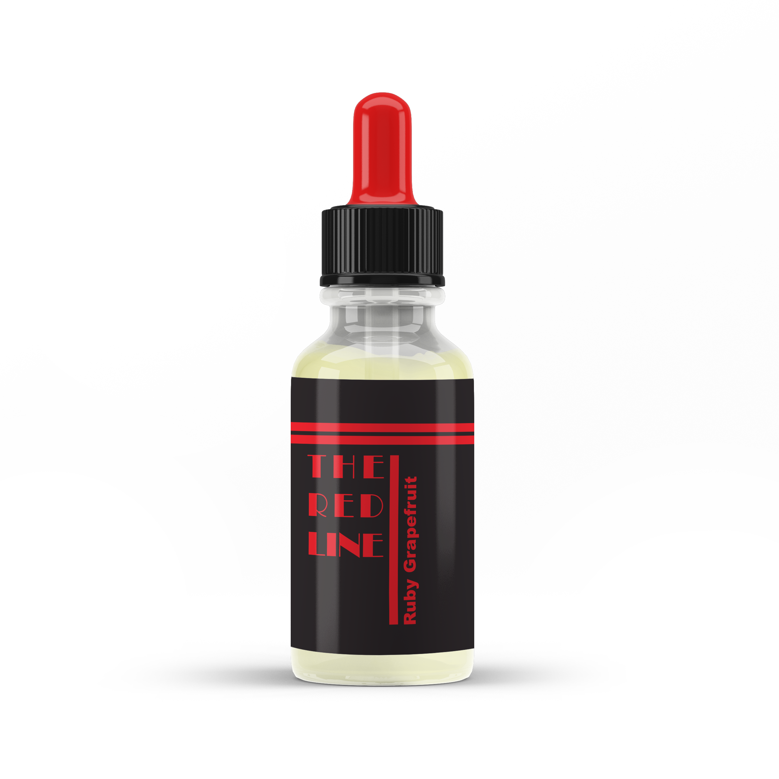 Ruby Grapefruit by Wicked Wicks