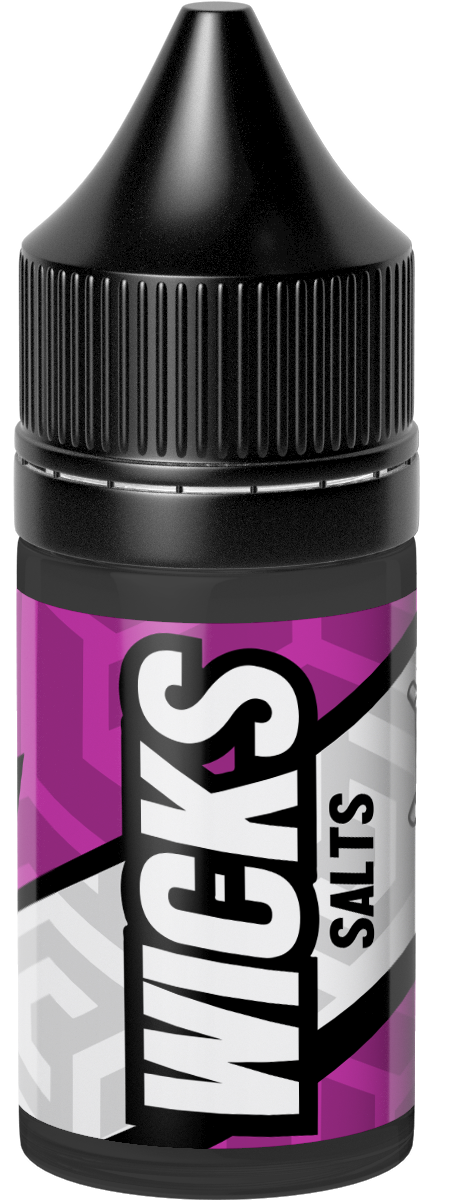 Canis E-Juice Salt Nic 30ml