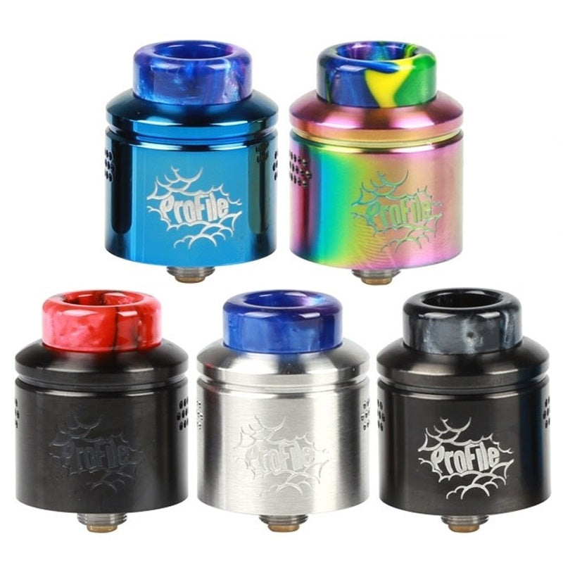 Wotofo Profile RDA | Vape Junction