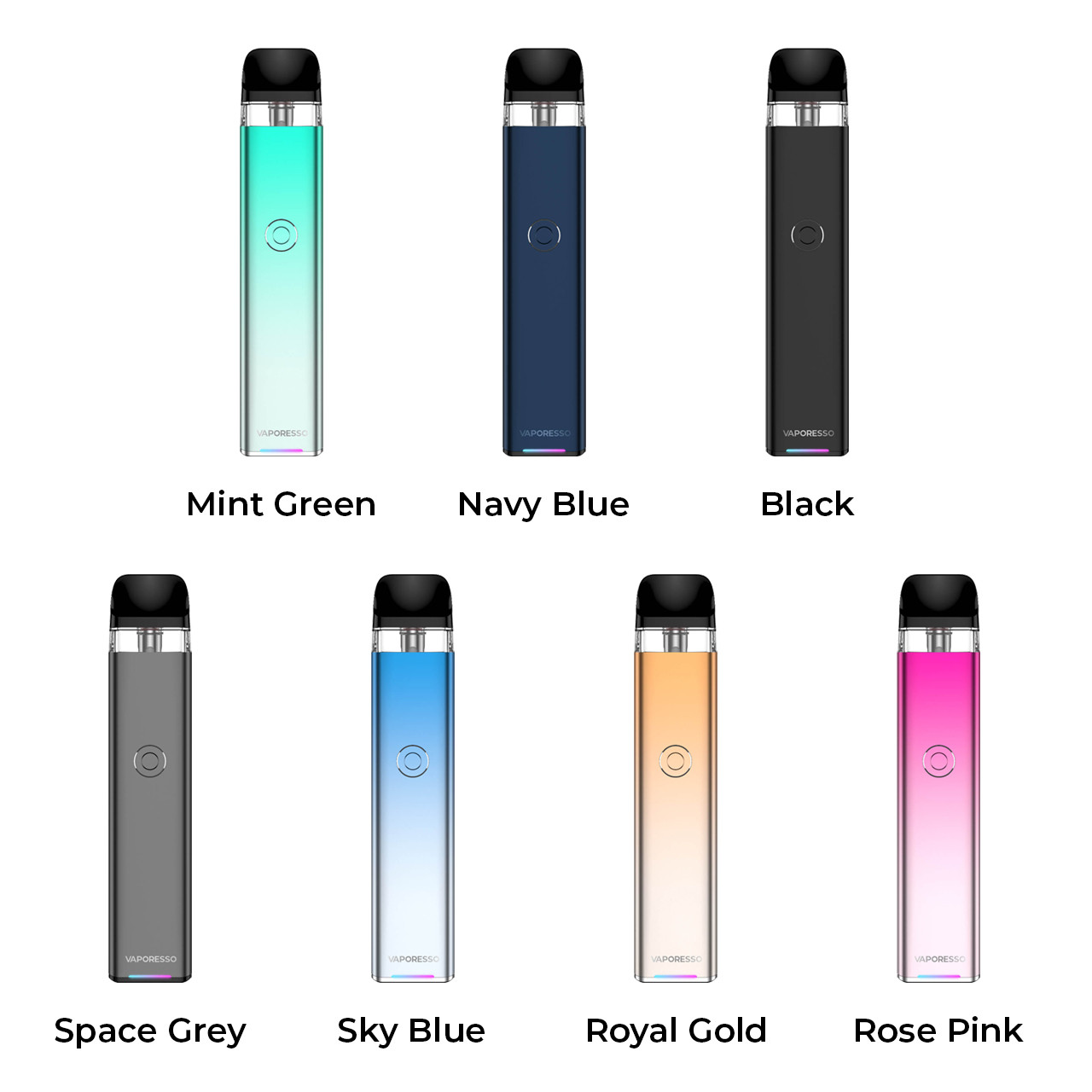 Vaporesso XROS 3 Kit