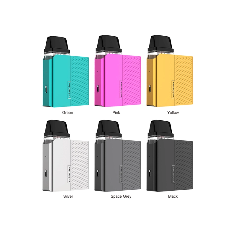 Vaporesso XROS Nano Kit