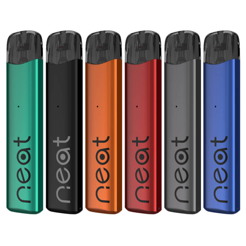 Uwell Yearn Neat 2 Pod Kit