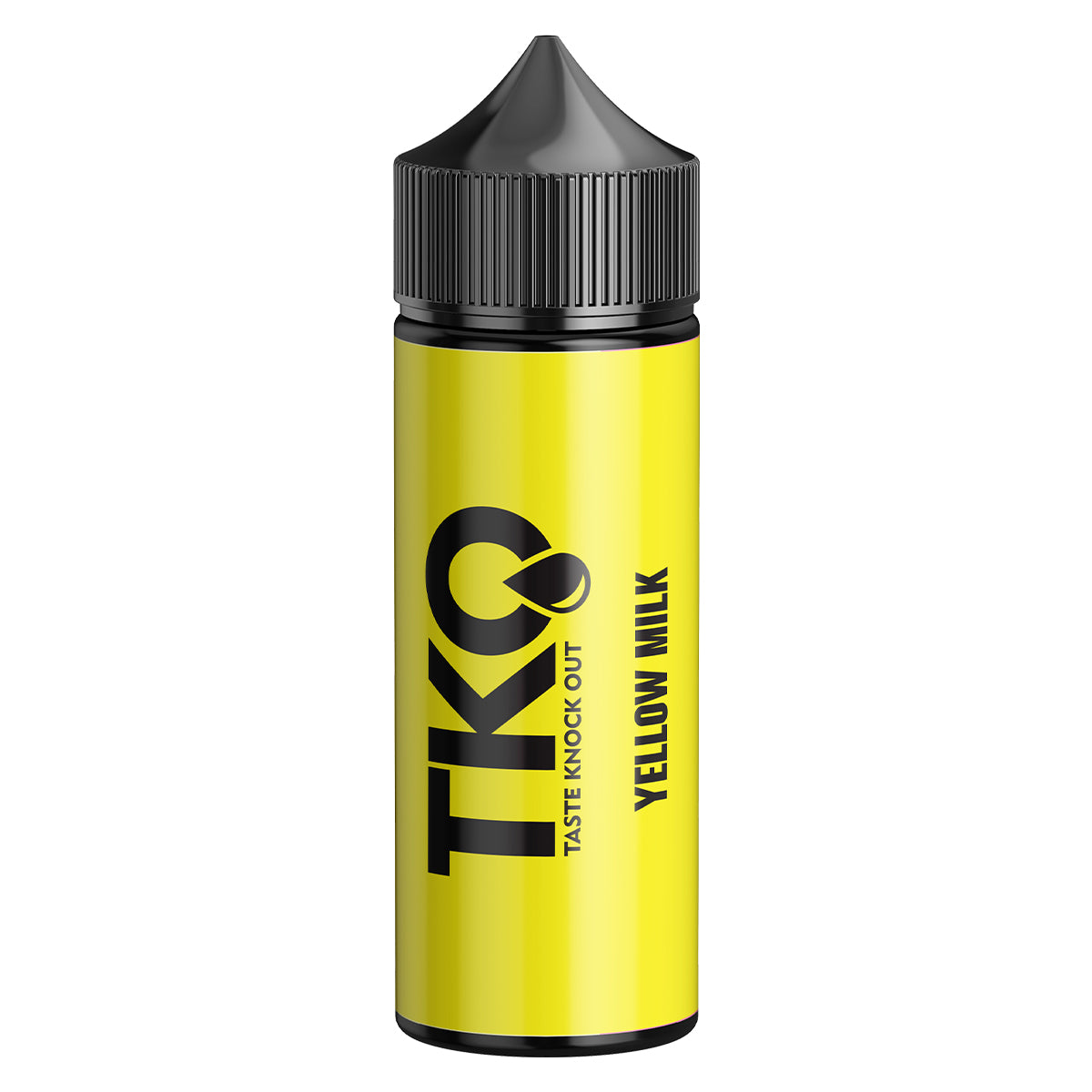 TKO - Yellow Milk 120ml | Vape Junction