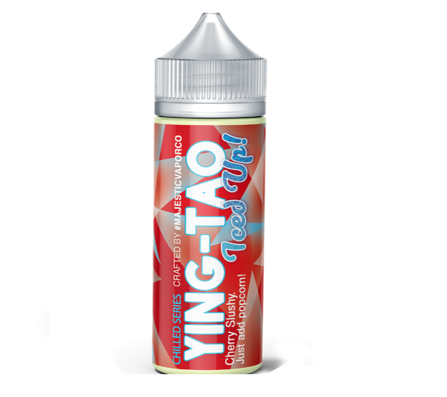 Ying-Tao by Majestic Vapor 120ml | Vape Junction