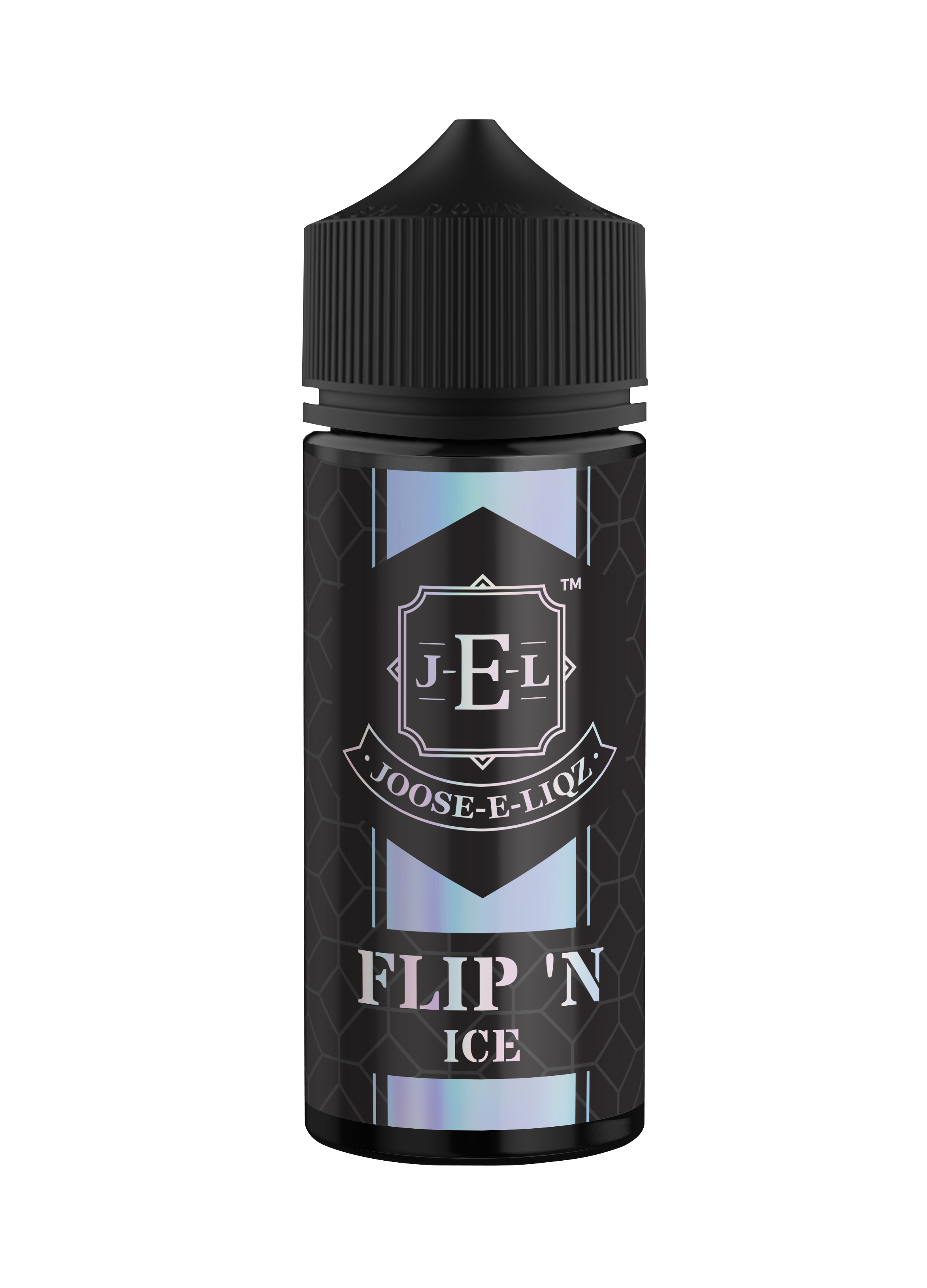 Joose-E-Liqz I FLIP 'N ICE 100ml | Vape Junction