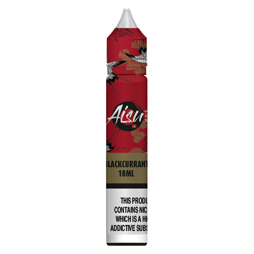 Nic Salts by Aisu 10ml | Vape Junction