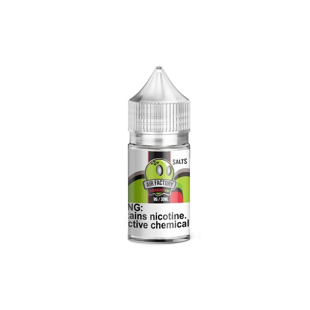 Nic Salts by Air Factory 30ml | Vape Junction