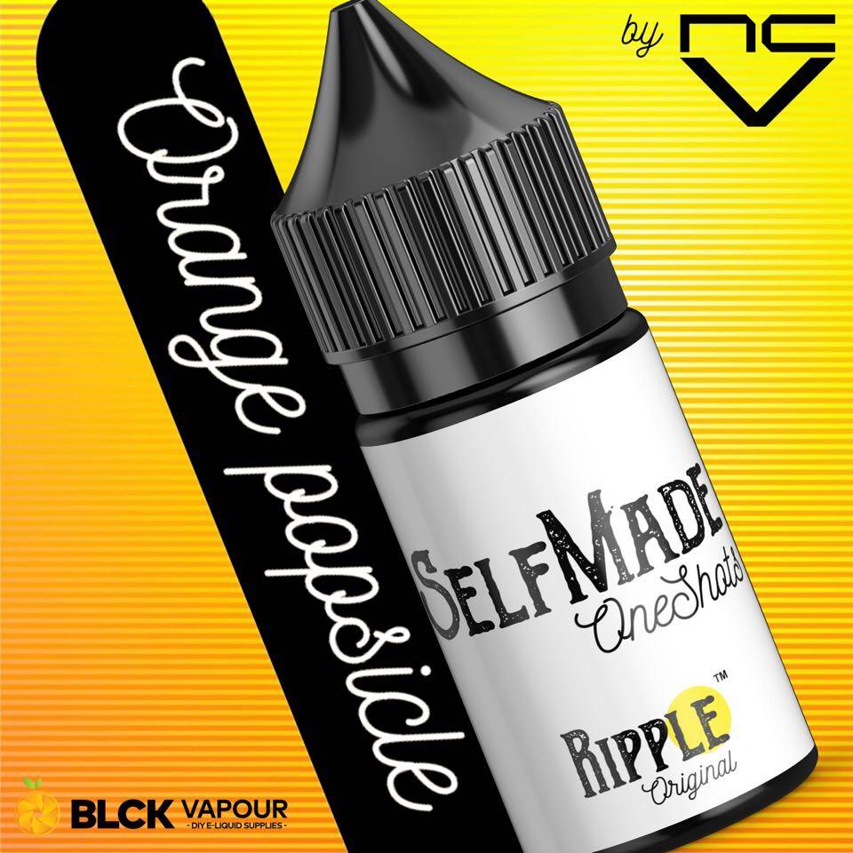 Self Made Ripple by NCV | Vape Junction