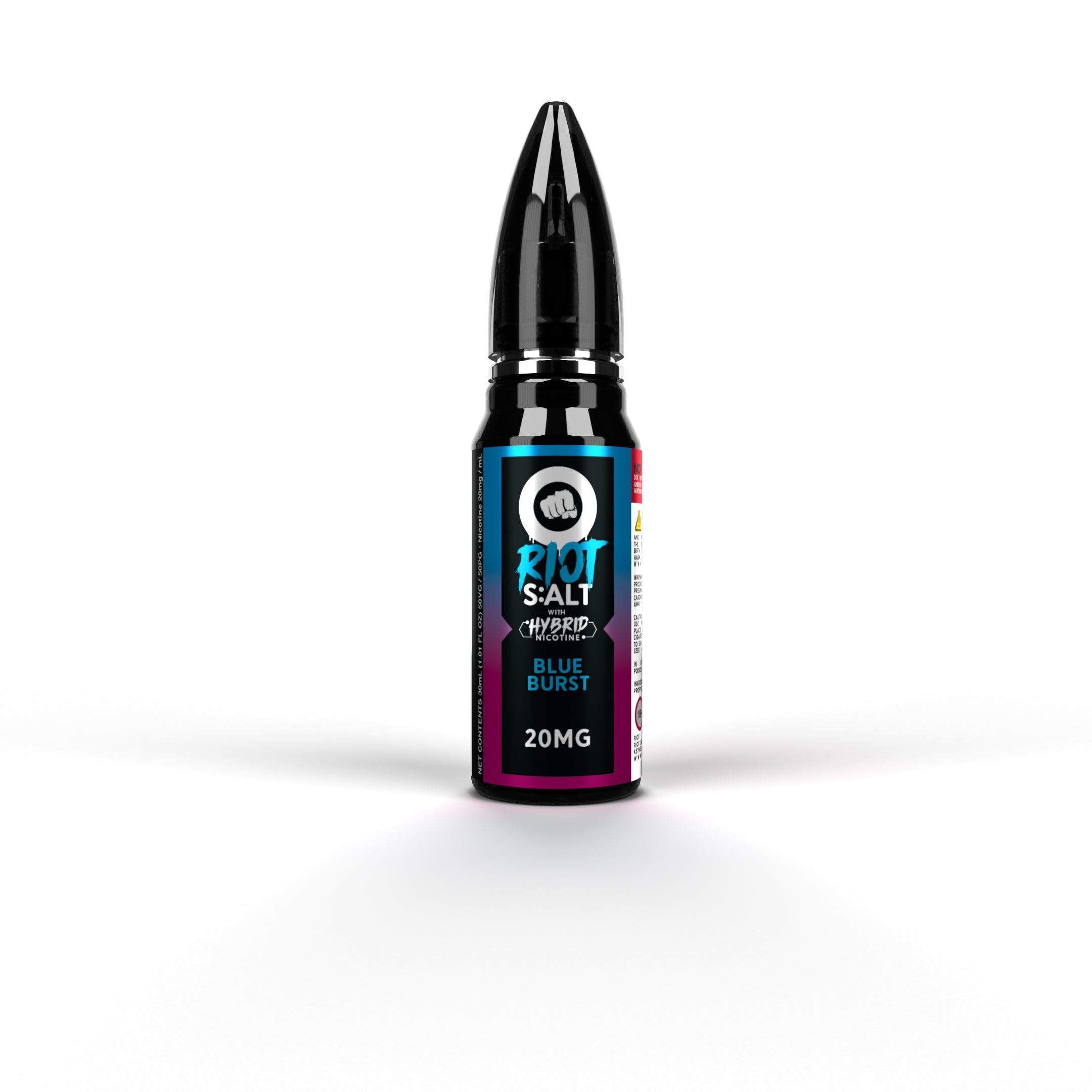 Riot Squad Nic Salts 30ml