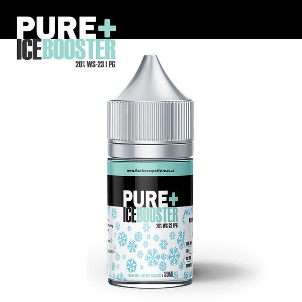 Pure+ Ice Booster 30ml
