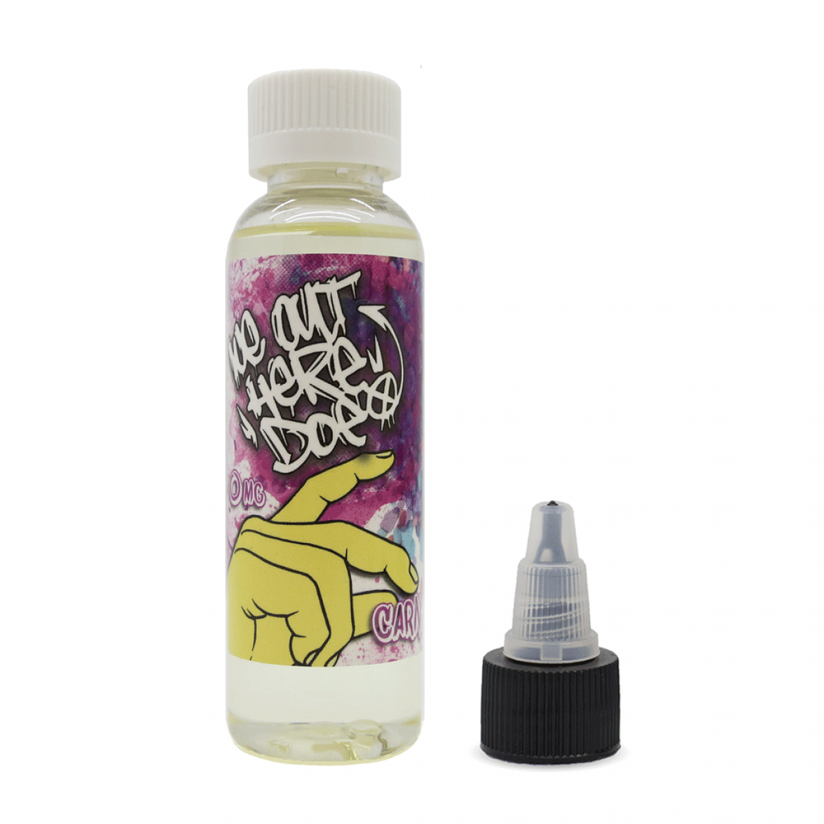 Carnival by We Out Here Doe 60ml | Vape Junction