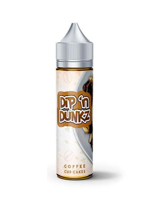 Coffee Cup Cakes by Union of Vapers | Vape Junction