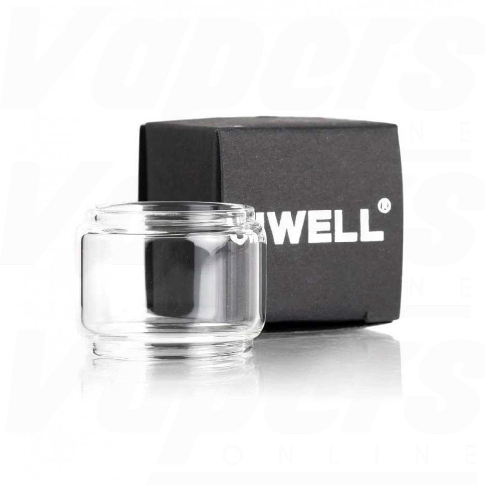 Uwell Crown 5 Replacement Bubble Glass