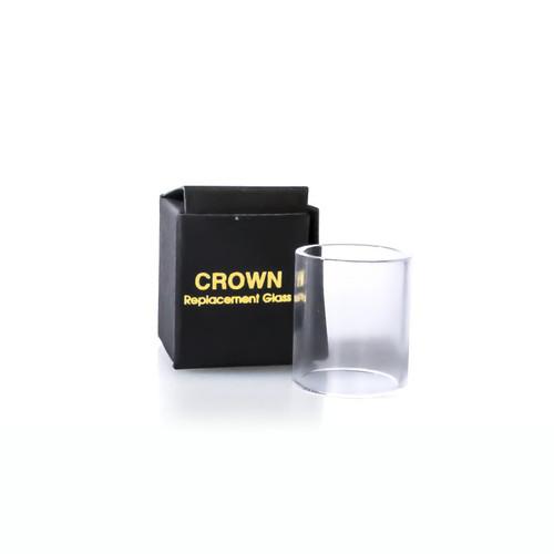 Crown 3 MINI Replacement Glass | Vape Junction