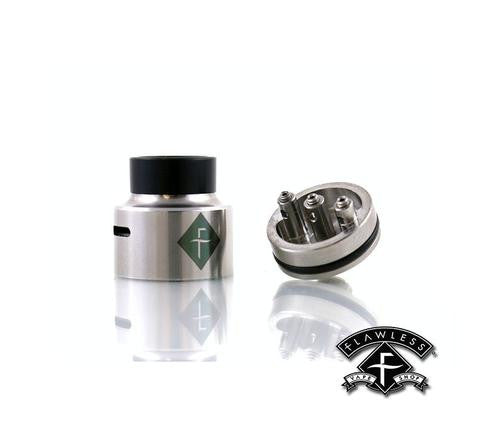 The Dinghy RDA by Flawless | Vape Junction