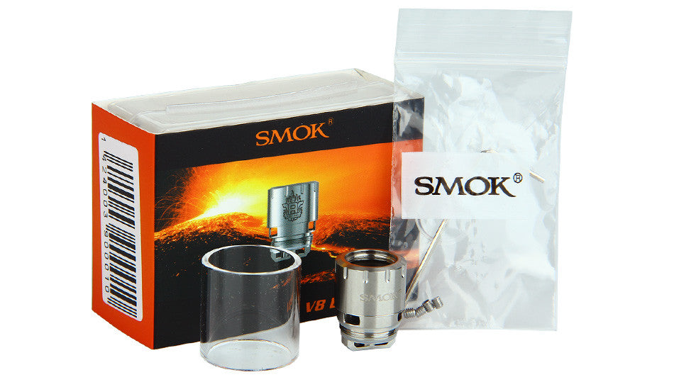 SMOK V8 Baby RBA Coil | Vape Junction