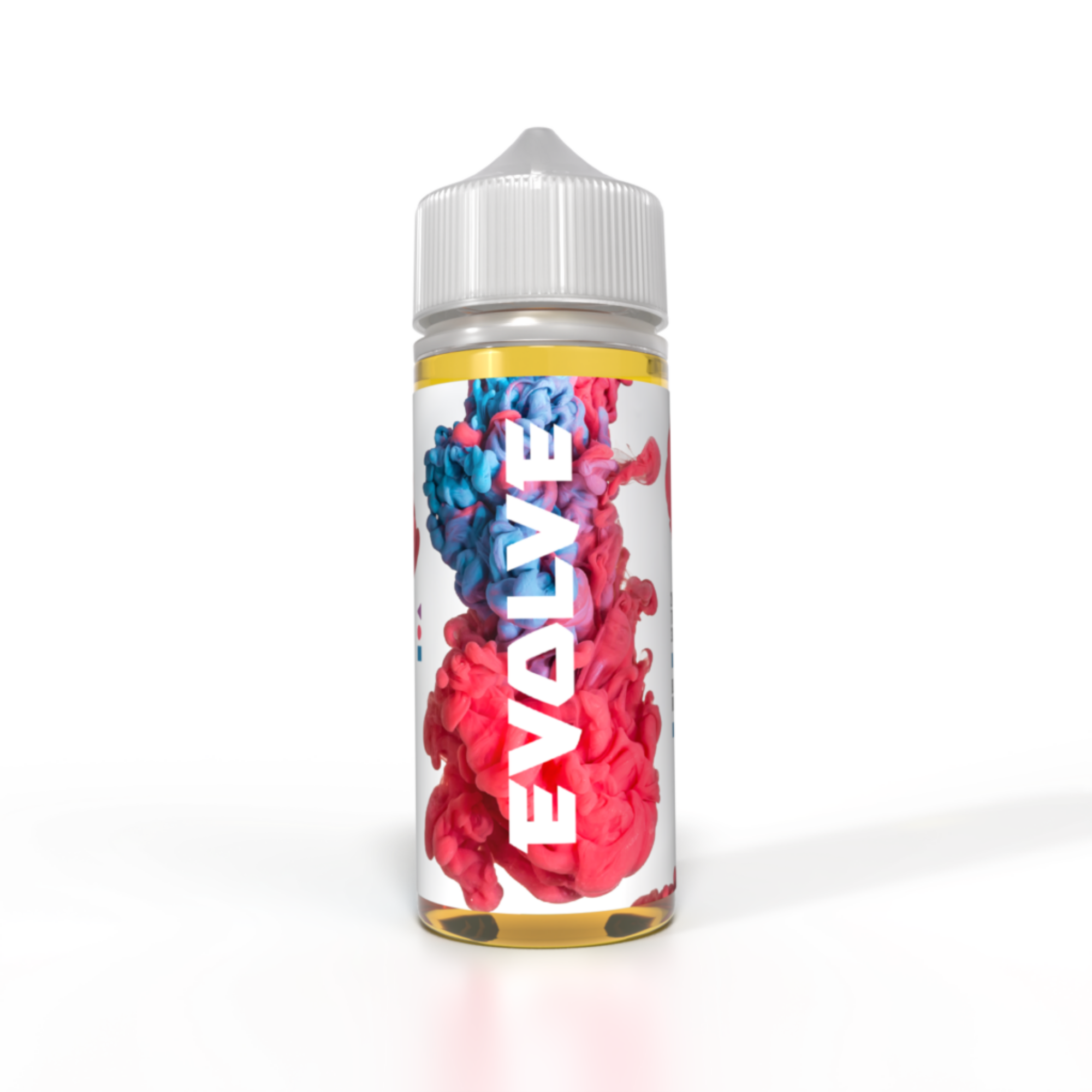 Evolve by Sanctuary E-Liquids 120ml
