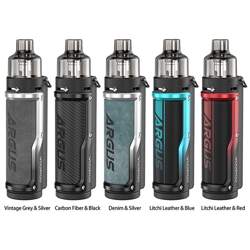 VooPoo Argus Pro Pod Kit