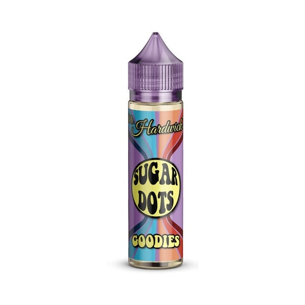 Goodies by Mr Hardwicks - Sugar Dots 60ml | Vape Junction