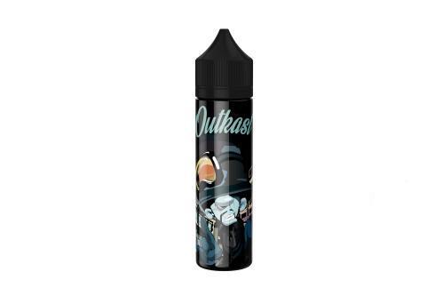 Grape by Outcast 60ml | Vape Junction