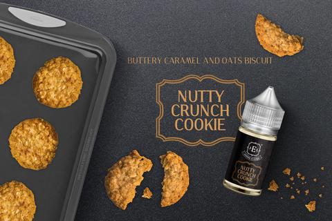 JOOSE-E-LIQZ | Nutty Crunch Cookie | Vape Junction