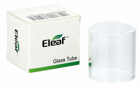 Eleaf iJust S Glass Tube | Vape Junction