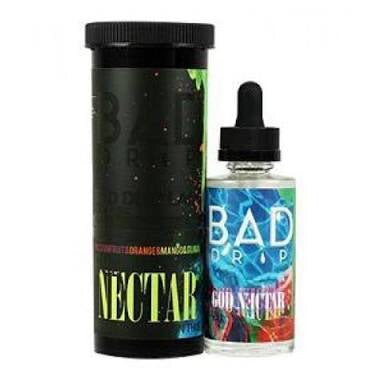 Nectar by Bad Drip 60ml | Vape Junction