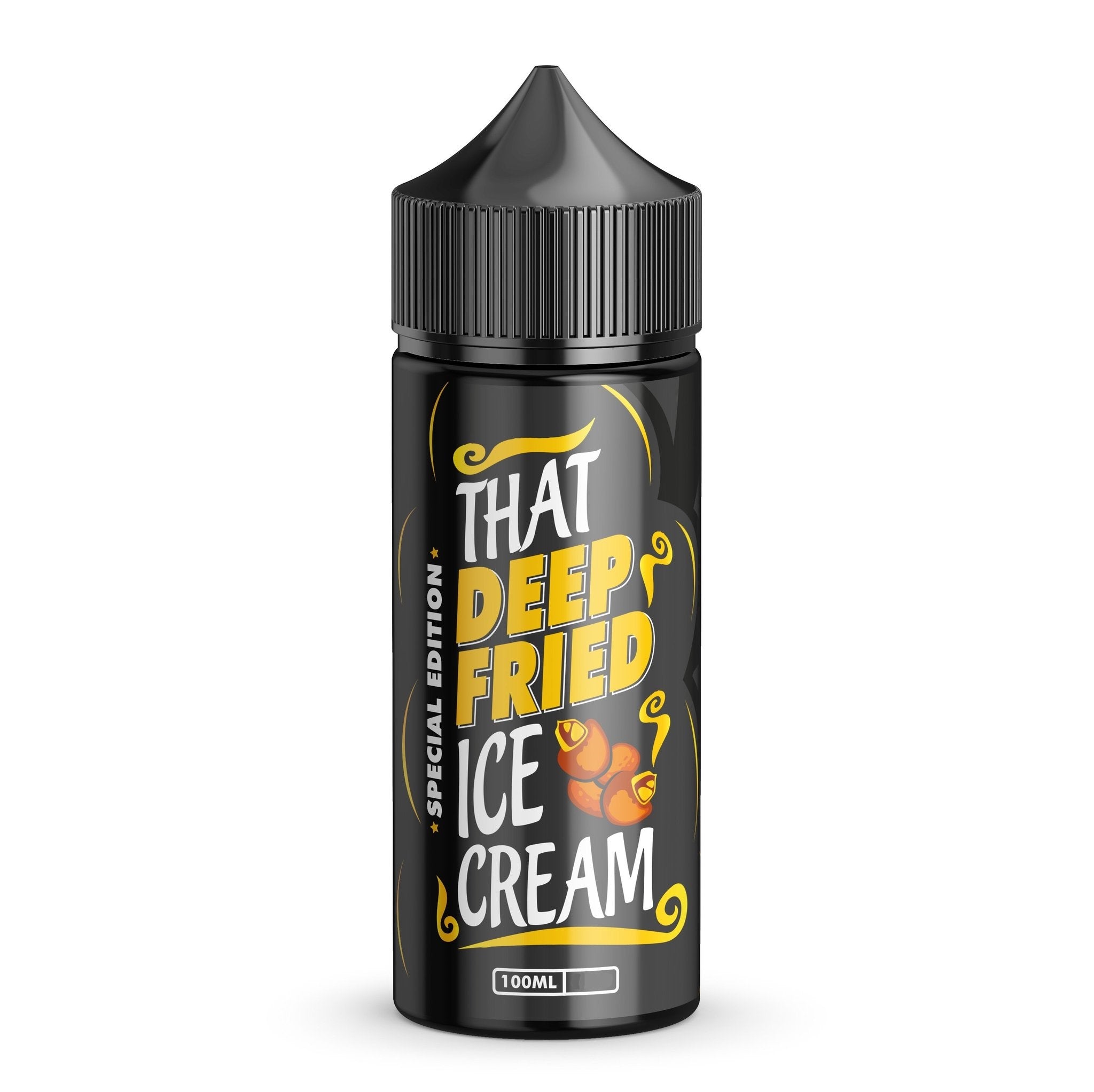 That Deep Fried Ice Cream by Phat Harry 100ml