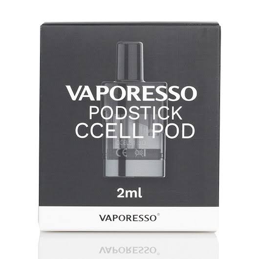 Vaporesso PodStick CCELL Replacement Pod