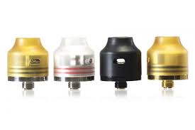 Wasp Nano RDA | Vape Junction