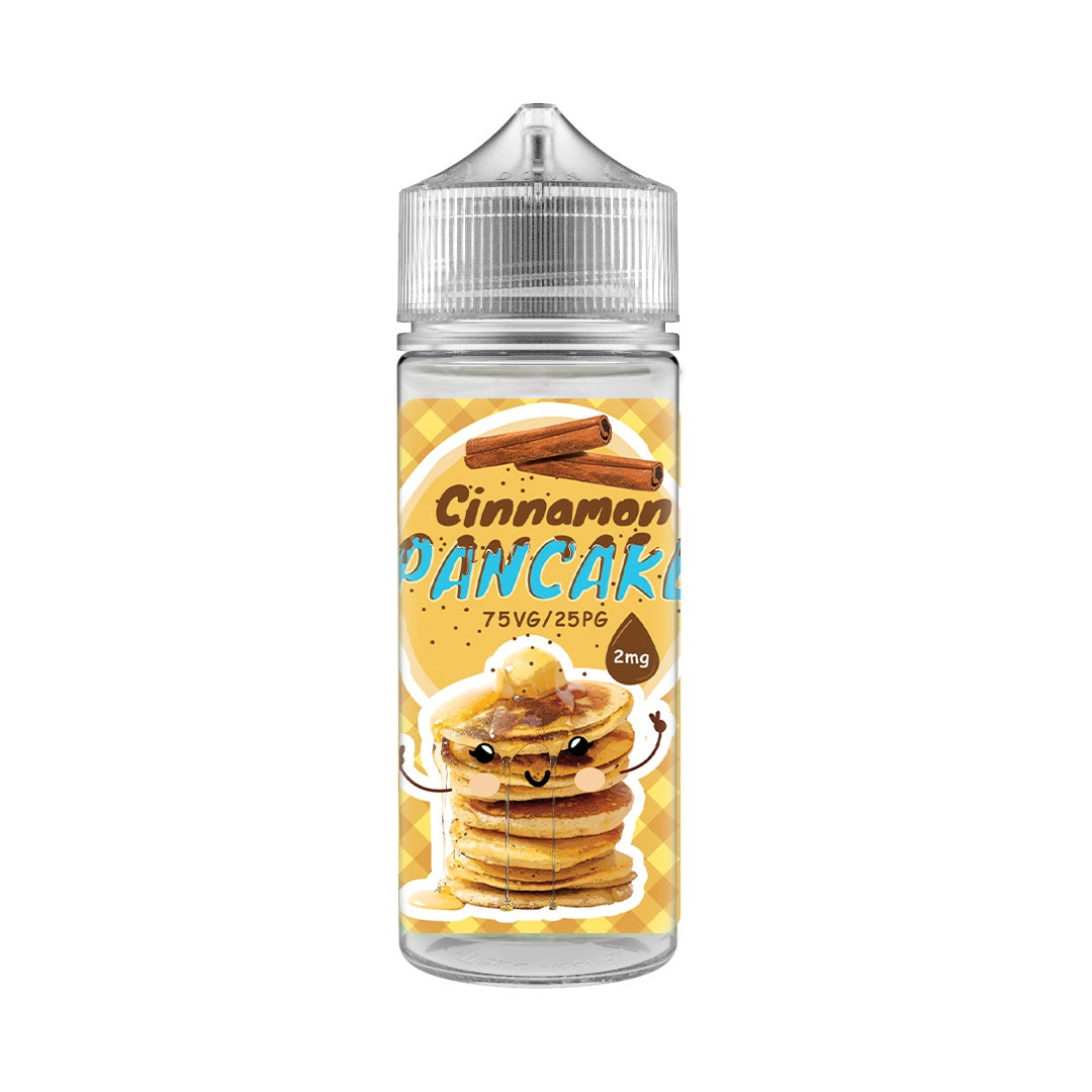 Cinnamon Pancake by OneCloud 120ml