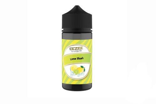 Lime Slush 100ml by Eezee E-liquid | Vape Junction