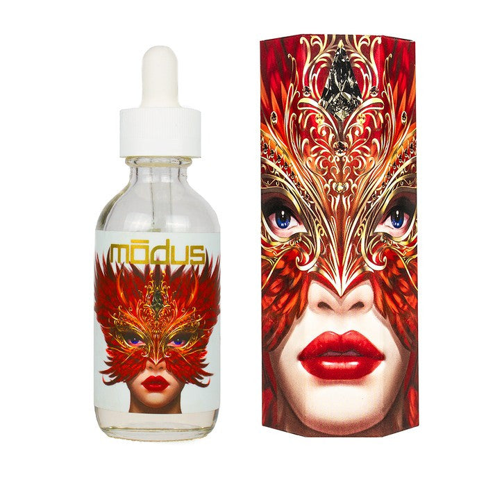 Molly by Modus Vapors 60ml | Vape Junction