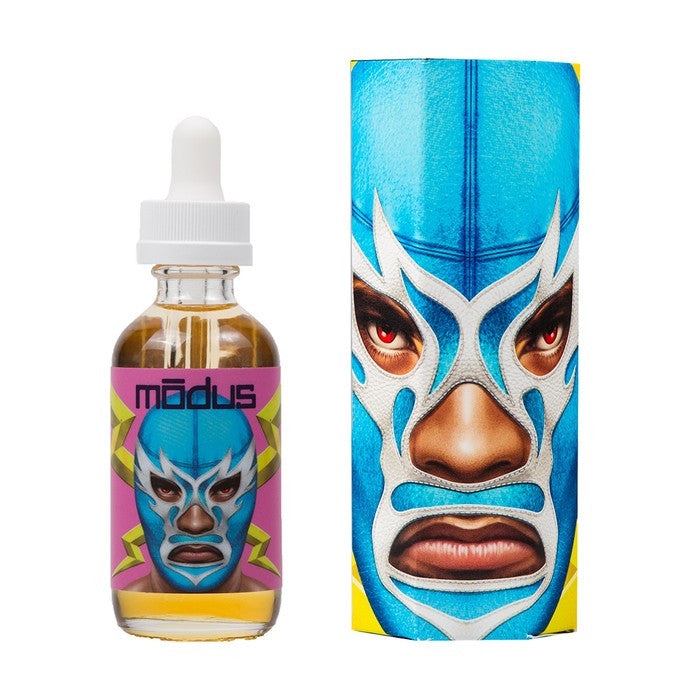 Pablo by Modus Vapors 60ml | Vape Junction