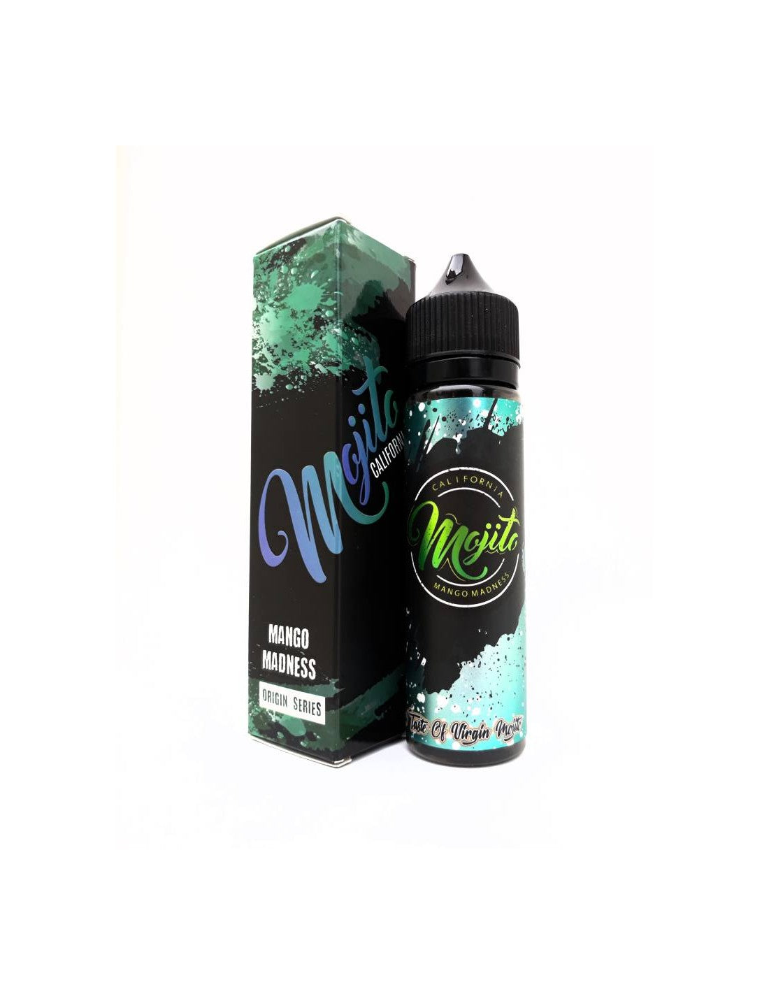 Mojito Mango Madness | Vape Junction