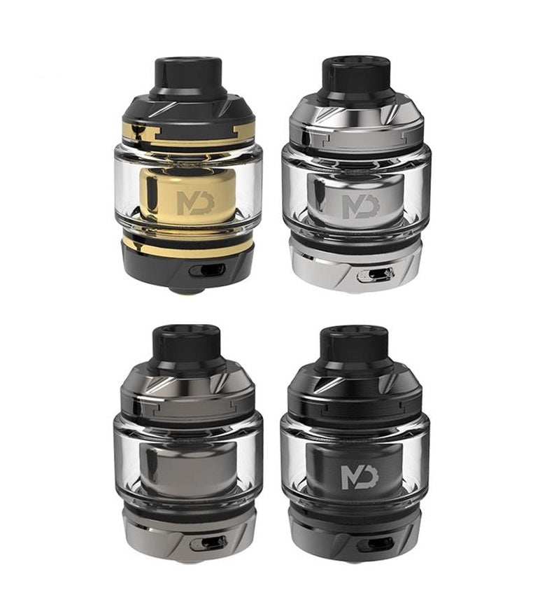 Hellvape MD MTL RTA 24mm