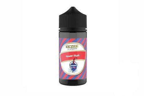 Power Slush 100ml by Eezee E-liquid | Vape Junction