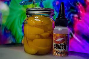 Smack | Peaches 50ML | Vape Junction