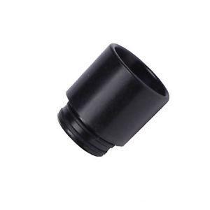 Smok TFV8 Baby Drip Tip (Black & Resin) | Vape Junction