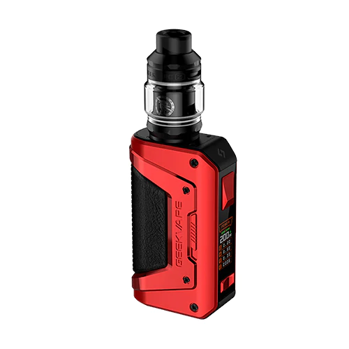 Geekvape Aegis Legend 2 Kit