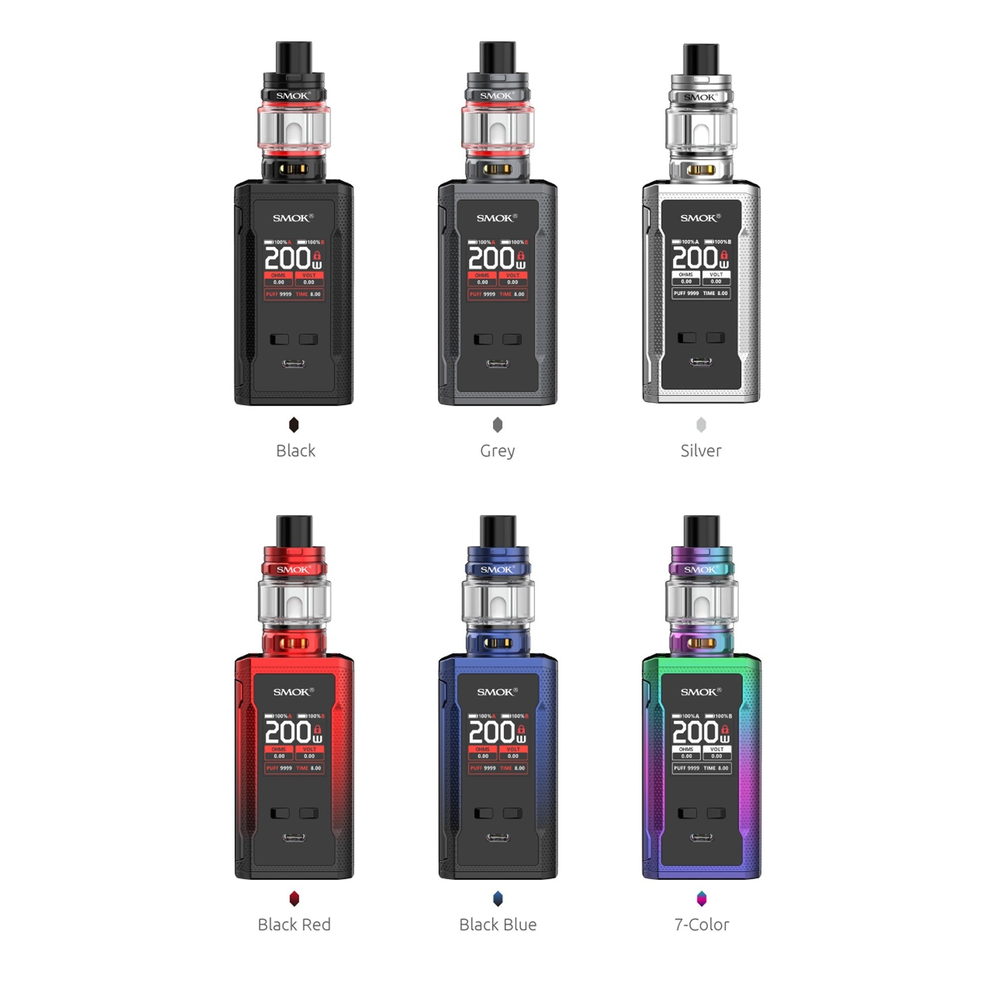 Smok R-Kiss 2 Kit