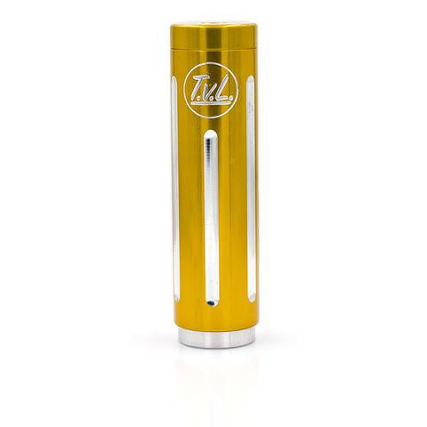 TVL Colt .45 Mod - Aluminim | Vape Junction